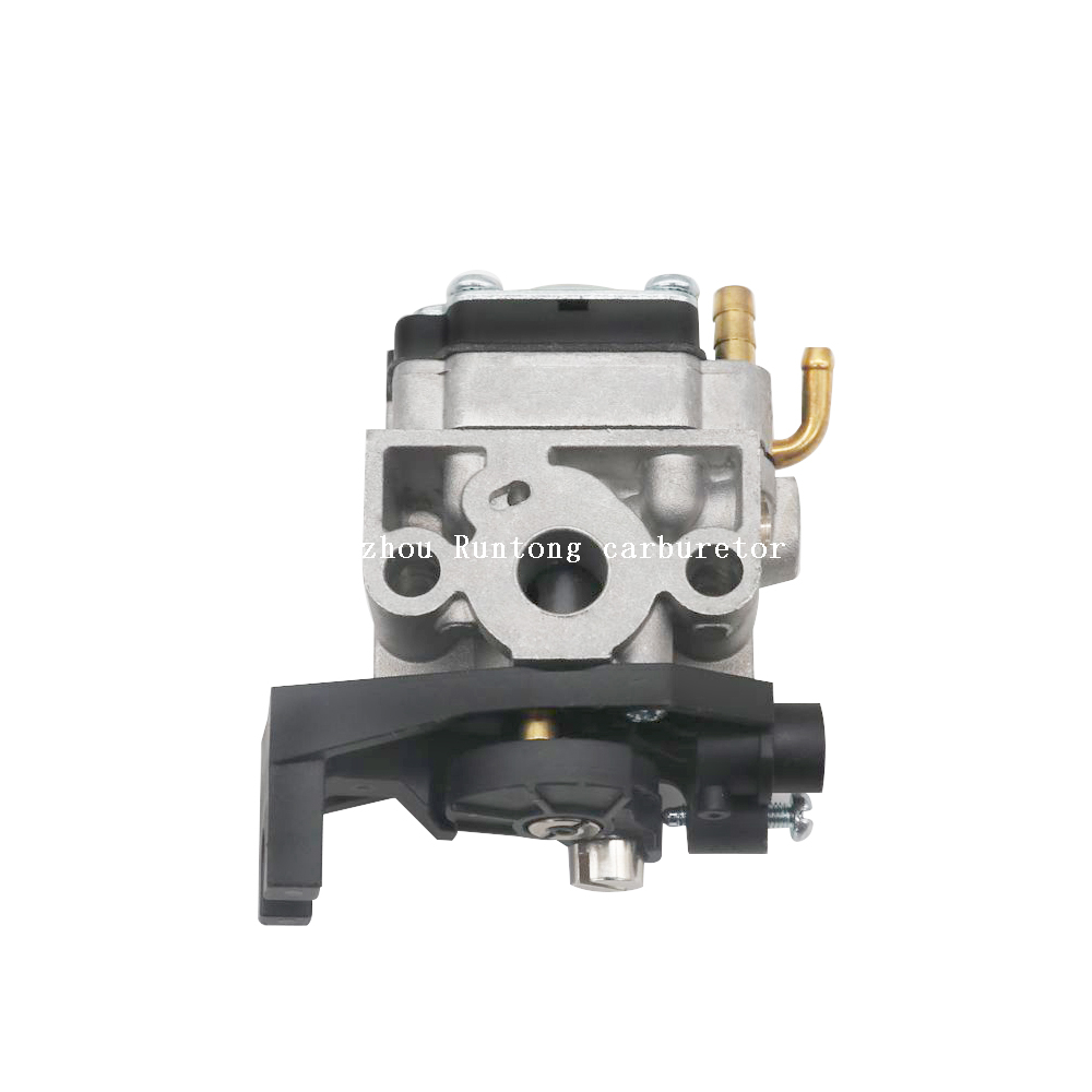 Carburateur Kit Pour Honda GX25 GX35 Et Modèles Compatibles - Avec Filtres, Bougies, Bulles D'huile