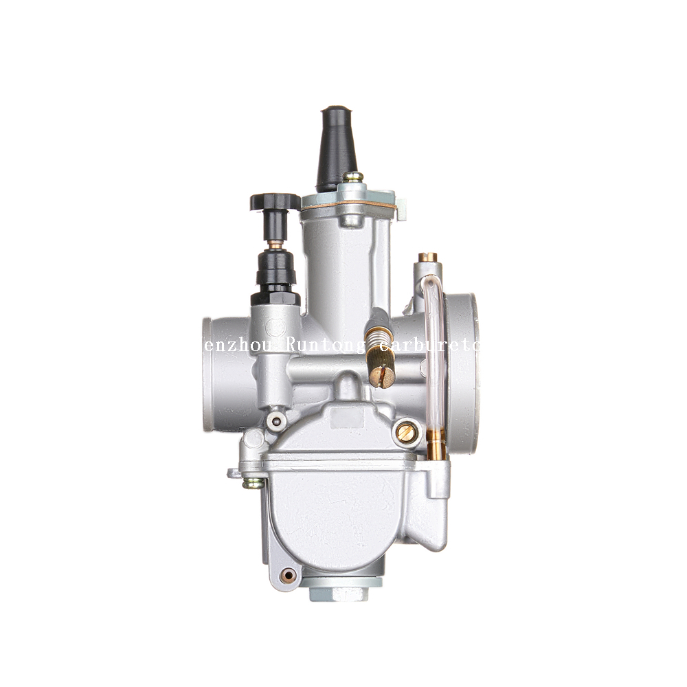 Carburateur moto Voor Racing Mikuni Koso ATV PWK Universele Carburateur